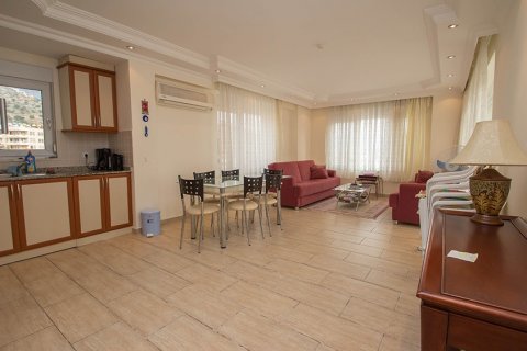 2+1 Lägenhet i Alanya, Antalya, Turkiet Nr. 27646 - 4