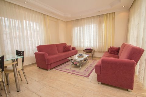 2+1 Lägenhet i Alanya, Antalya, Turkiet Nr. 27646 - 10