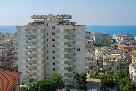 2+1 Lägenhet i Alanya, Antalya, Turkiet Nr. 27646 - 21