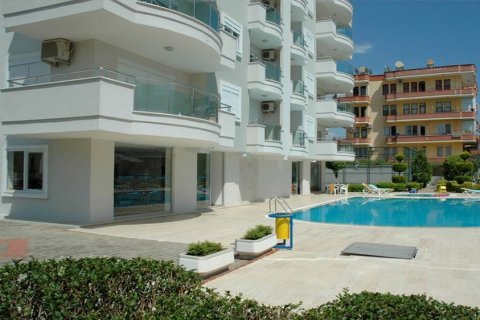 2+1 Lägenhet i Alanya, Antalya, Turkiet Nr. 27646 - 19