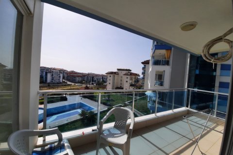 2+1 Lägenhet i Kestel, Antalya, Turkiet Nr. 27649 - 15