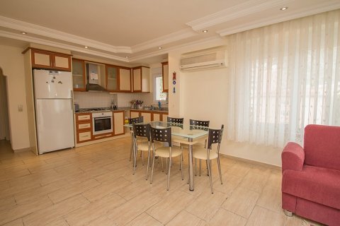 2+1 Lägenhet i Alanya, Antalya, Turkiet Nr. 27646 - 5