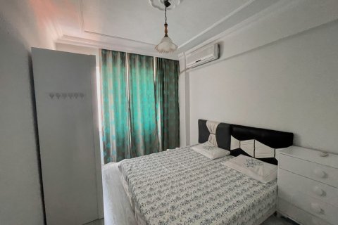 2+1 Lägenhet i Mahmutlar, Antalya, Turkiet Nr. 28410 - 14