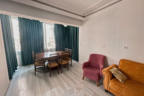 2+1 Lägenhet i Mahmutlar, Antalya, Turkiet Nr. 28410 - 9