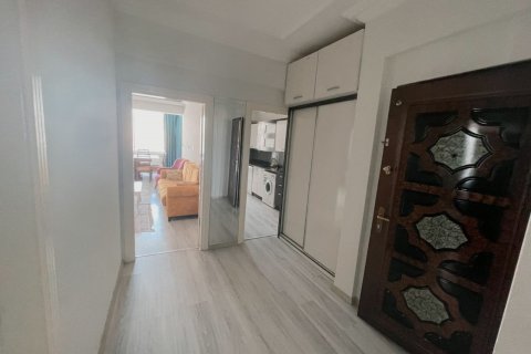 2+1 Lägenhet i Mahmutlar, Antalya, Turkiet Nr. 28410 - 16