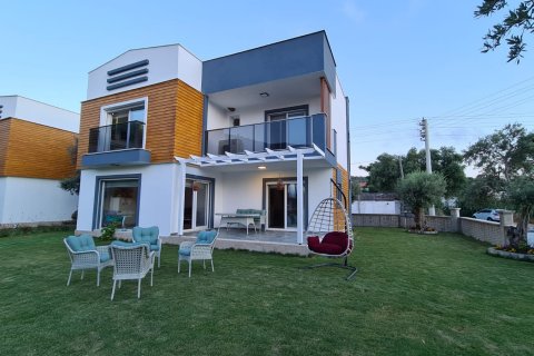 4+1 Villa  i Kusadasi, Aydin, Turkiet Nr. 28526 - 1