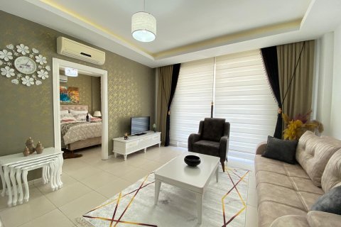 2+1 Lägenhet i Mahmutlar, Antalya, Turkiet Nr. 28421 - 5