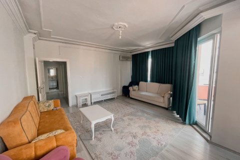 2+1 Lägenhet i Mahmutlar, Antalya, Turkiet Nr. 28410 - 5