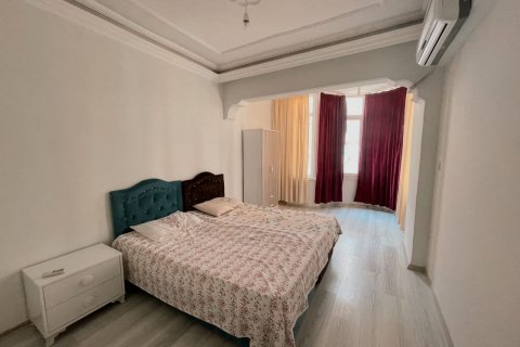2+1 Lägenhet i Mahmutlar, Antalya, Turkiet Nr. 28410 - 13