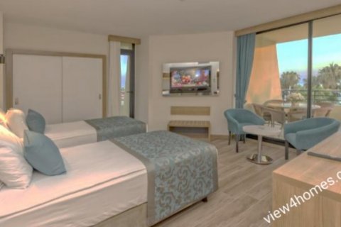 Hotell i Alanya, Antalya, Turkiet Nr. 28818 - 3