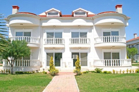 4+1 Lägenhet  i Belek, Antalya, Turkiet Nr. 29422 - 2