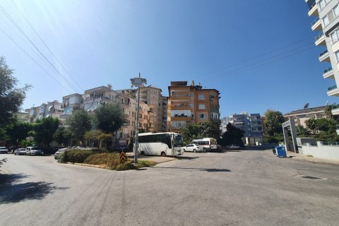 5+1 Takvåning  i Alanya, Antalya, Turkiet Nr. 30217 - 24