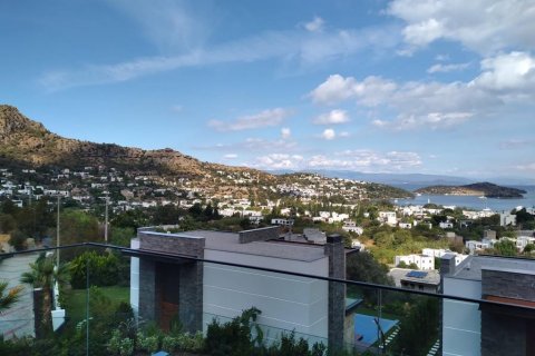 Villa  i Bodrum, Mugla, Turkiet Nr. 31174 - 12