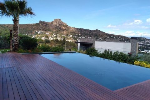 Villa  i Bodrum, Mugla, Turkiet Nr. 31174 - 8