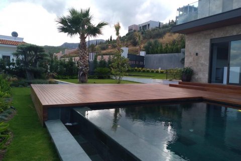 Villa  i Bodrum, Mugla, Turkiet Nr. 31174 - 7