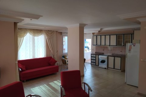 2+1 Lägenhet i Mahmutlar, Antalya, Turkiet Nr. 32539 - 1