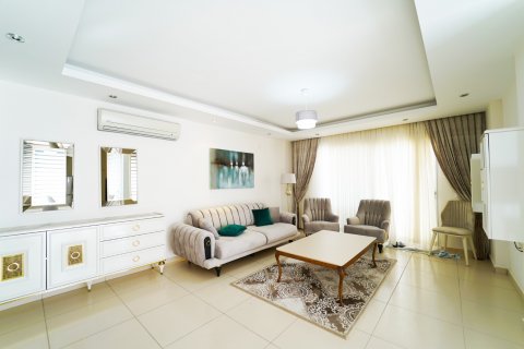 2+1 Lägenhet i Oba, Antalya, Turkiet Nr. 32503 - 15