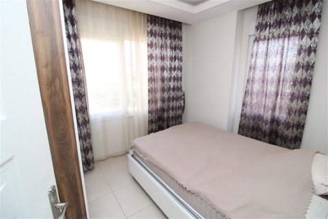 1+1 Lägenhet i Mahmutlar, Antalya, Turkiet Nr. 32655 - 24