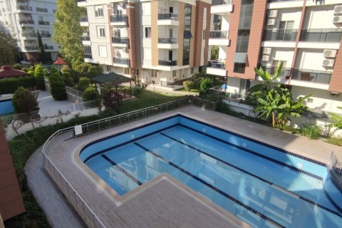 2+1 Lägenhet i Konyaalti, Antalya, Turkiet Nr. 32086 - 2