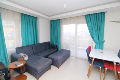 1+1 Lägenhet i Mahmutlar, Antalya, Turkiet Nr. 32655 - 20