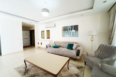 2+1 Lägenhet i Oba, Antalya, Turkiet Nr. 32503 - 11