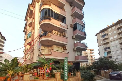 2+1 Lägenhet i Mahmutlar, Antalya, Turkiet Nr. 32539 - 11