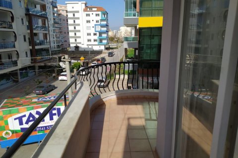 2+1 Lägenhet i Mahmutlar, Antalya, Turkiet Nr. 32539 - 14