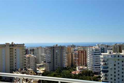2+1 Lägenhet i Mahmutlar, Antalya, Turkiet Nr. 31749 - 13