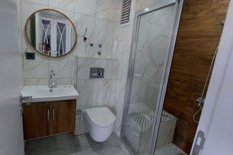 2+1 Lägenhet i Mahmutlar, Antalya, Turkiet Nr. 32541 - 13