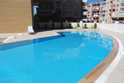 2+1 Lägenhet i Mahmutlar, Antalya, Turkiet Nr. 31715 - 19