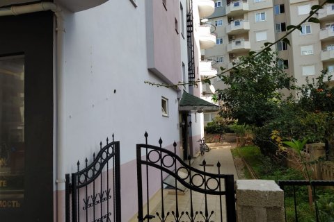 2+1 Lägenhet i Mahmutlar, Antalya, Turkiet Nr. 32539 - 17