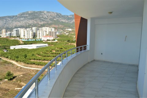 2+1 Lägenhet i Mahmutlar, Antalya, Turkiet Nr. 31749 - 22