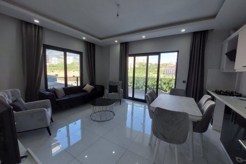 2+1 Lägenhet i Mahmutlar, Antalya, Turkiet Nr. 32541 - 9