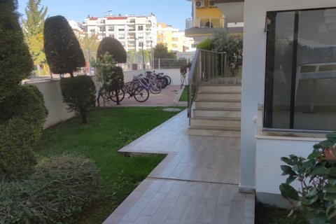 2+1 Lägenhet i Konyaalti, Antalya, Turkiet Nr. 32086 - 5
