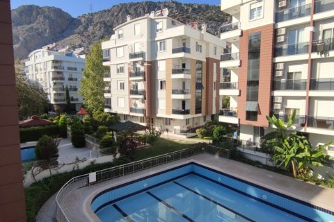 2+1 Lägenhet i Konyaalti, Antalya, Turkiet Nr. 32086 - 1