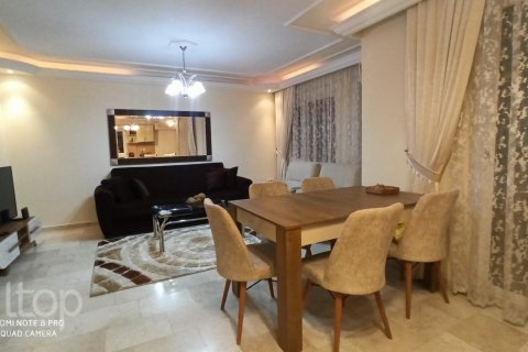4+1 Lägenhet  i Mahmutlar, Antalya, Turkiet Nr. 490 - 30