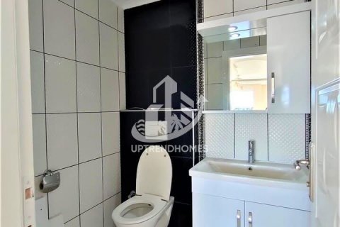 2+1 Bostadskomplex  i Kestel, Antalya, Turkiet Nr. 33831 - 15