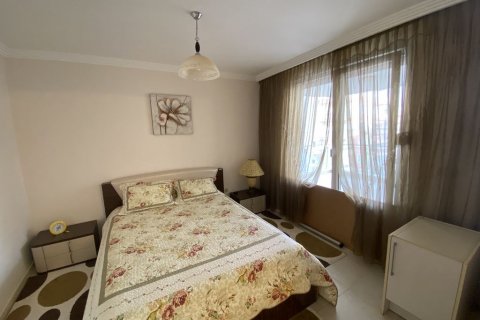 2+1 Lägenhet i Mahmutlar, Antalya, Turkiet Nr. 33924 - 6
