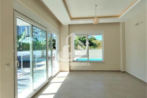 2+1 Bostadskomplex  i Kestel, Antalya, Turkiet Nr. 33831 - 5