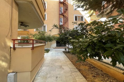 2+1 Lägenhet i Mahmutlar, Antalya, Turkiet Nr. 33927 - 7