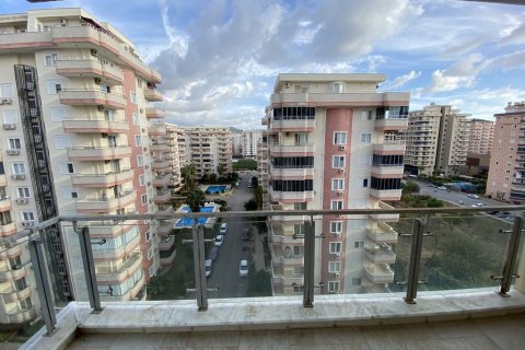 2+1 Lägenhet i Mahmutlar, Antalya, Turkiet Nr. 33924 - 26