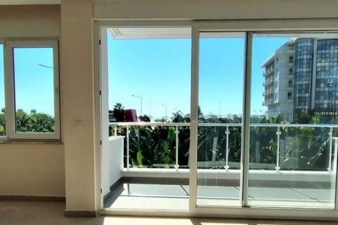 2+1 Bostadskomplex  i Kestel, Antalya, Turkiet Nr. 33831 - 1