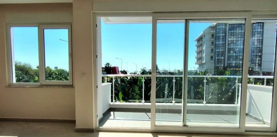 2+1 Bostadskomplex  i Kestel, Antalya, Turkiet Nr. 33831