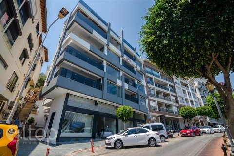 3+1 Lägenhet i Alanya, Antalya, Turkiet Nr. 33123 - 7
