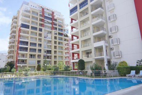 2+1 Lägenhet i Mahmutlar, Antalya, Turkiet Nr. 33924 - 1