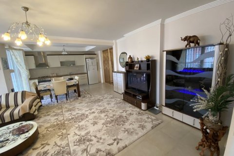 2+1 Lägenhet i Mahmutlar, Antalya, Turkiet Nr. 33924 - 10