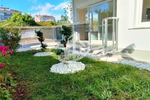 2+1 Bostadskomplex  i Kestel, Antalya, Turkiet Nr. 33831 - 3