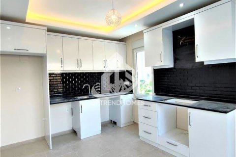 2+1 Bostadskomplex  i Kestel, Antalya, Turkiet Nr. 33831 - 6