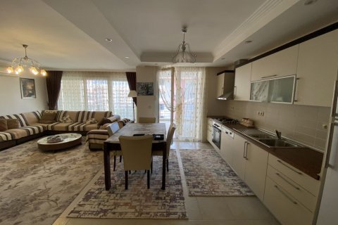 2+1 Lägenhet i Mahmutlar, Antalya, Turkiet Nr. 33924 - 4