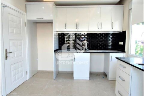 2+1 Bostadskomplex  i Kestel, Antalya, Turkiet Nr. 33831 - 7